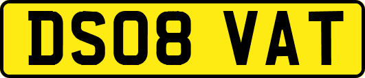 DS08VAT