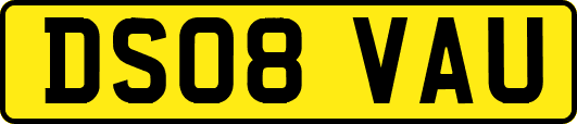 DS08VAU