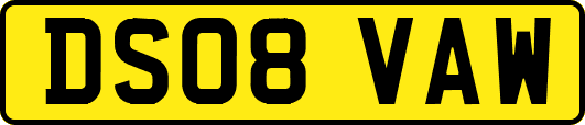 DS08VAW