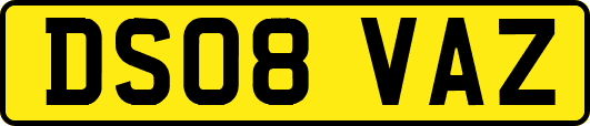 DS08VAZ