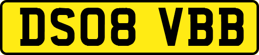 DS08VBB