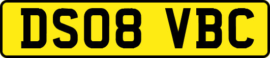 DS08VBC