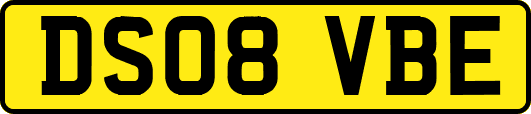 DS08VBE