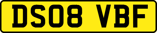 DS08VBF