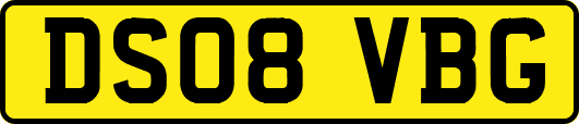 DS08VBG