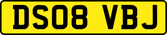 DS08VBJ
