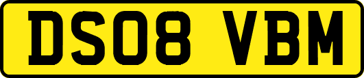 DS08VBM