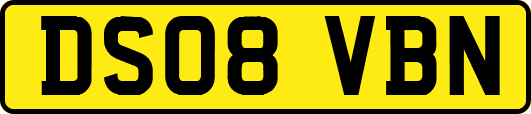 DS08VBN
