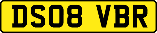 DS08VBR