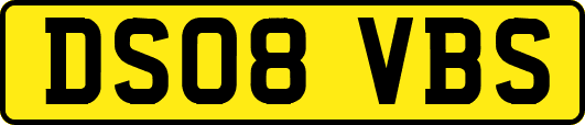 DS08VBS