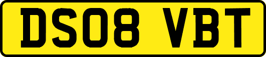 DS08VBT