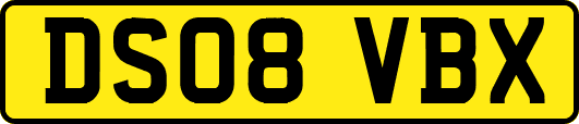 DS08VBX