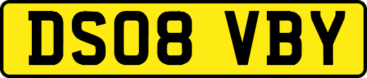 DS08VBY