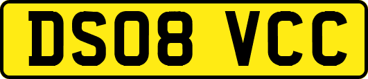 DS08VCC