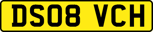 DS08VCH