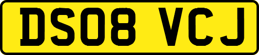 DS08VCJ