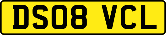 DS08VCL