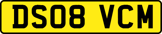 DS08VCM