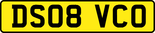 DS08VCO