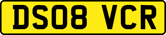 DS08VCR