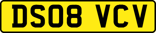 DS08VCV
