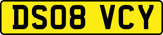 DS08VCY