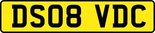 DS08VDC