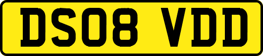 DS08VDD