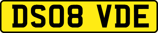DS08VDE
