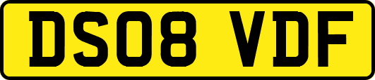 DS08VDF