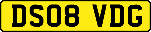 DS08VDG