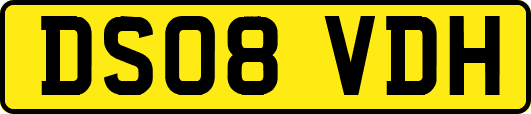 DS08VDH