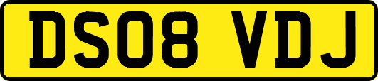 DS08VDJ