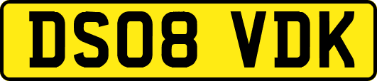 DS08VDK