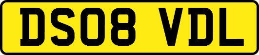 DS08VDL