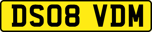 DS08VDM