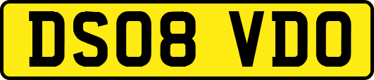 DS08VDO