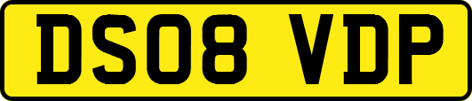 DS08VDP