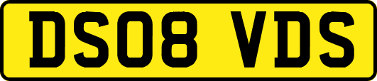 DS08VDS