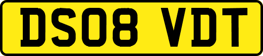 DS08VDT