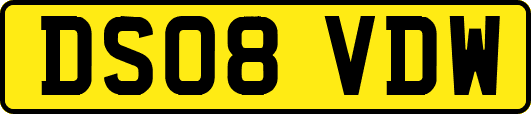 DS08VDW