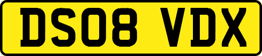 DS08VDX