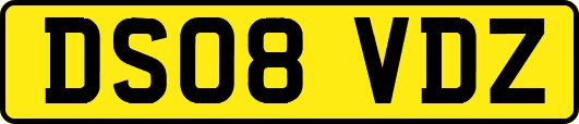 DS08VDZ