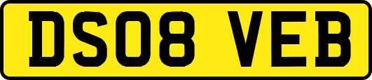 DS08VEB