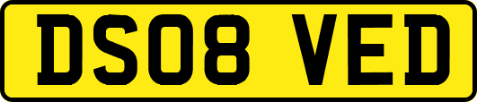 DS08VED