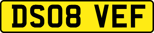DS08VEF
