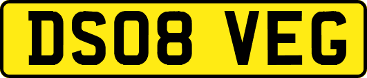 DS08VEG
