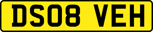 DS08VEH