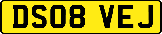 DS08VEJ