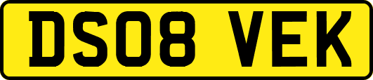 DS08VEK